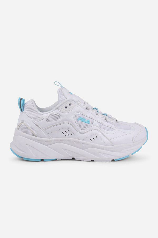 fila teratach 600 women's